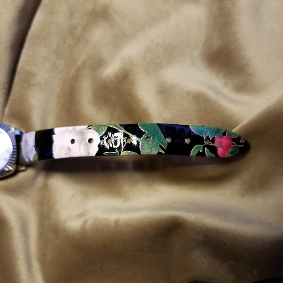 Gorgeous, Ted Baker London timepiece - Picture 5 of 6